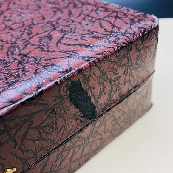 60s Glo Hill Barmates Bar Tools Box Set - Bottle Opener- Ice Tongs MCM Bakelite - Picture 13 of 13